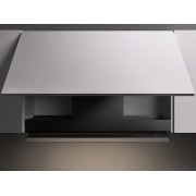 Вытяжка Falmec VIRGOLA NO-DROP TOUCH 90 BLACK