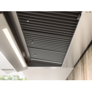 Вытяжка Falmec VIRGOLA NO-DROP TOUCH 90 BLACK