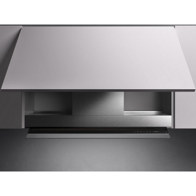 Вытяжка Falmec VIRGOLA TOUCH 60 Вытяжка Falmec VIRGOLA TOUCH 60