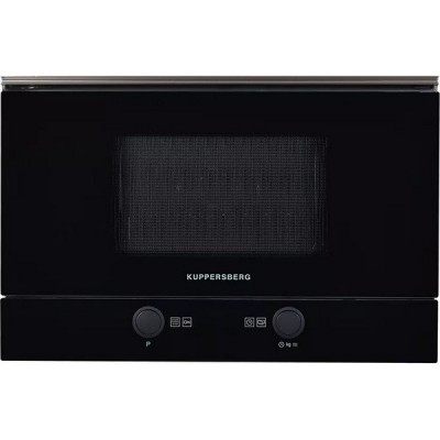 СВЧ-печь Kuppersberg HMW 393 B СВЧ-печь Kuppersberg HMW 393 B