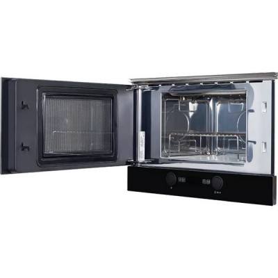 СВЧ-печь Kuppersberg HMW 393 B СВЧ-печь Kuppersberg HMW 393 B