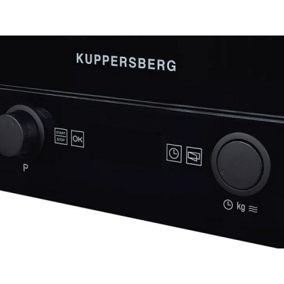 СВЧ-печь Kuppersberg HMW 393 B СВЧ-печь Kuppersberg HMW 393 B