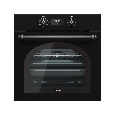Духовой шкаф TEKA HRB 6400 ATS SILVER (111010015) Духовой шкаф TEKA HRB 6400 ATS SILVER (111010015)