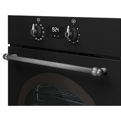 Духовой шкаф TEKA HRB 6400 ATS SILVER (111010015) Духовой шкаф TEKA HRB 6400 ATS SILVER (111010015)