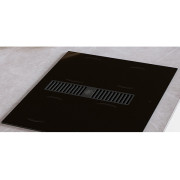 Варочная панель Bertazzoni P604ICH30NP индукционная с вытяжкой