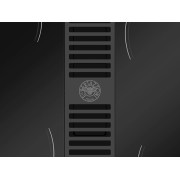 Варочная панель Bertazzoni P604ICH30NP индукционная с вытяжкой