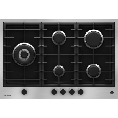 Варочная панель De Dietrich DPE4729XF газовая Варочная панель De Dietrich DPE4729XF газовая