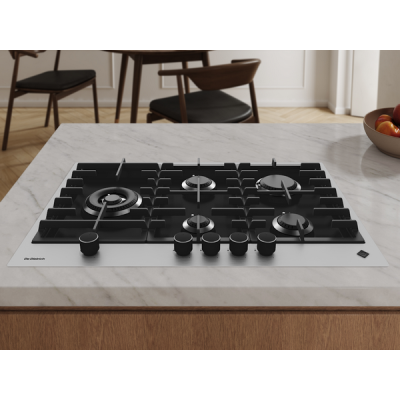 Варочная панель De Dietrich DPE4729XF газовая Варочная панель De Dietrich DPE4729XF газовая