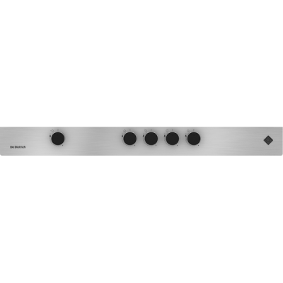 Варочная панель De Dietrich DPE4729XF газовая Варочная панель De Dietrich DPE4729XF газовая