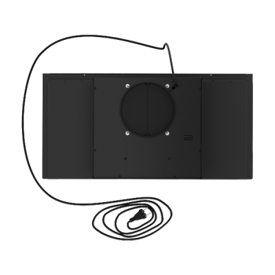 Вытяжка Franke EVO 60 BK (305.0738.600) Вытяжка Franke EVO 60 BK (305.0738.600)