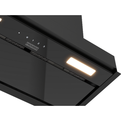 Вытяжка Franke EVO 60 BK (305.0738.600) Вытяжка Franke EVO 60 BK (305.0738.600)