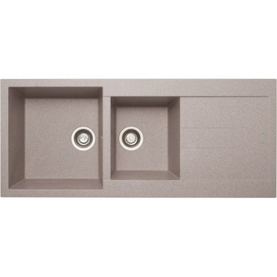 Мойка "Longran" Amanda AMG1160.500 20 - 38 Terra Мойка "Longran" Amanda AMG1160.500 20 - 38 Terra