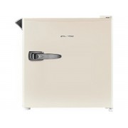 Холодильник MAUNFELD MFF50RBG