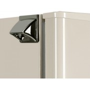 Холодильник MAUNFELD MFF50RBG