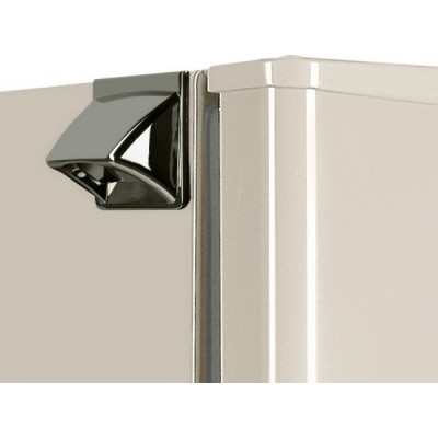 Холодильник MAUNFELD MFF50RBG Холодильник MAUNFELD MFF50RBG