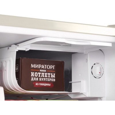 Холодильник MAUNFELD MFF50RBG Холодильник MAUNFELD MFF50RBG