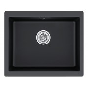 Мойка Paulmark Gera 60 PM205546-AN, антрацит