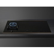 Варочная панель SMEG PM6954R комбинированная