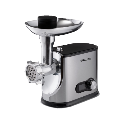 Мясорубка GRAUDE FW 12.3 Мясорубка GRAUDE FW 12.3