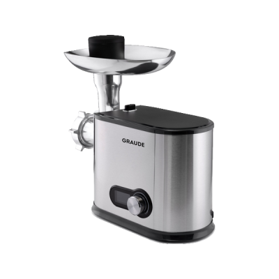 Мясорубка GRAUDE FW 12.3 Мясорубка GRAUDE FW 12.3