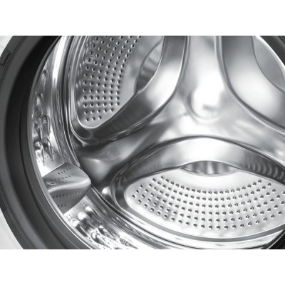 Стиральная машина MAUNFELD MFWM1410WH03 Стиральная машина MAUNFELD MFWM1410WH03