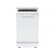 Посудомоечная машина KRONA RIVA 45 FS WH отдельностоящая