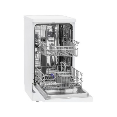 Посудомоечная машина KRONA RIVA 45 FS WH отдельностоящая Посудомоечная машина KRONA RIVA 45 FS WH отдельностоящая