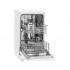 Посудомоечная машина KRONA RIVA 45 FS WH отдельностоящая Посудомоечная машина KRONA RIVA 45 FS WH отдельностоящая