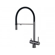 Смеситель Arona ARM 309 BLACK черный