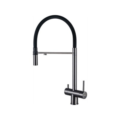 Смеситель Arona ARM 309 BLACK черный Смеситель Arona ARM 309 BLACK черный