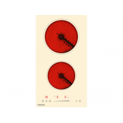 Варочная панель GRAUDE EK 30.0 C электрическая