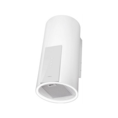 Вытяжка MAUNFELD ALBA 39 Wall белый Вытяжка MAUNFELD ALBA 39 Wall белый