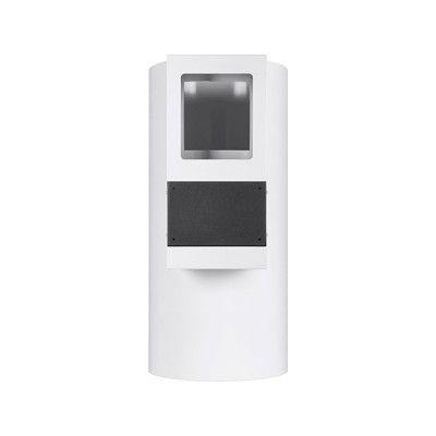 Вытяжка MAUNFELD ALBA 39 Wall белый Вытяжка MAUNFELD ALBA 39 Wall белый