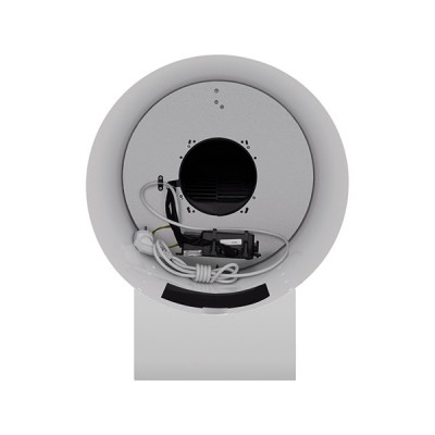 Вытяжка MAUNFELD ALBA 39 Wall белый Вытяжка MAUNFELD ALBA 39 Wall белый