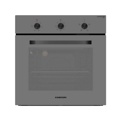 Духовой шкаф MEFERI MEO604GR LIGHT Духовой шкаф MEFERI MEO604GR LIGHT