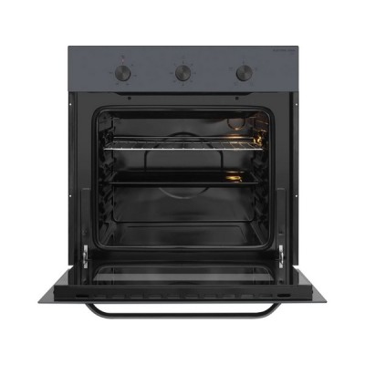 Духовой шкаф MEFERI MEO604GR LIGHT Духовой шкаф MEFERI MEO604GR LIGHT