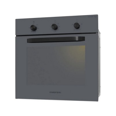 Духовой шкаф MEFERI MEO604GR LIGHT Духовой шкаф MEFERI MEO604GR LIGHT