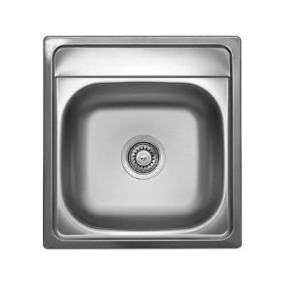 Мойка Ukinox Классика CLM410.440 -GT6K 0C Мойка Ukinox Классика CLM410.440 -GT6K 0C