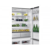 Холодильник Korting KNFM 91868 X