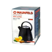 Чайник MAUNFELD MFK-647BK
