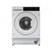 Встраиваемая стиральная машина KRONA KALISA 1400 8K WHITE KRWM108