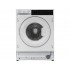 Встраиваемая стиральная машина KRONA KALISA 1400 8K WHITE KRWM108 Встраиваемая стиральная машина KRONA KALISA 1400 8K WHITE KRWM108