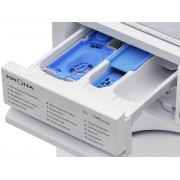 Встраиваемая стиральная машина KRONA KALISA 1400 8K WHITE KRWM108