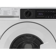 Встраиваемая стиральная машина KRONA KALISA 1400 8K WHITE KRWM108