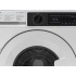 Встраиваемая стиральная машина KRONA KALISA 1400 8K WHITE KRWM108 Встраиваемая стиральная машина KRONA KALISA 1400 8K WHITE KRWM108