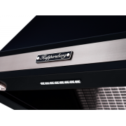 Вытяжка Kuppersberg T 669 ANT Silver
