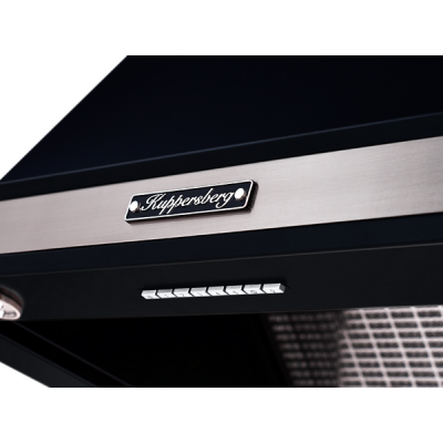 Вытяжка Kuppersberg T 669 ANT Silver Вытяжка Kuppersberg T 669 ANT Silver