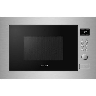 СВЧ-печь BRANDT BMG2115X СВЧ-печь BRANDT BMG2115X