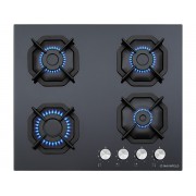 Варочная панель MAUNFELD EGHG.64.2CB/G газовая