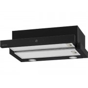 Вытяжка KRONA KAMILLA T SENSOR MAX 600 black